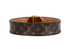 Louis Vuitton Nano Monogram Bracelet, back view
