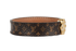 Louis Vuitton Nano Monogram Bracelet, side view