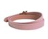 Louis Vuitton Double Wrap Bracelet, back view