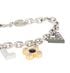 Louis Vuitton Love Letters Timeless Bracelet, other view