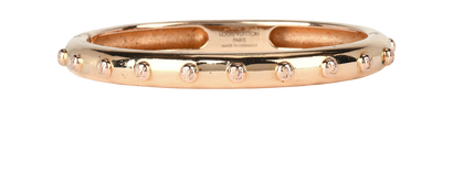 Louis Vuitton Bracelet, front view