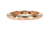 Louis Vuitton Bracelet, side view