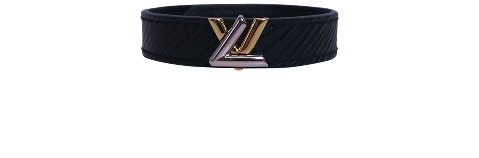 Louis Vuitton Twist Bracelet