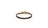 Louis Vuitton Historic Mini Bracelet, back view