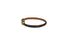 Louis Vuitton Historic Mini Bracelet, bottom view