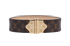 Louis Vuitton Nano Monogram Bracelet, front view