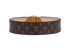 Louis Vuitton Nano Monogram Bracelet, back view