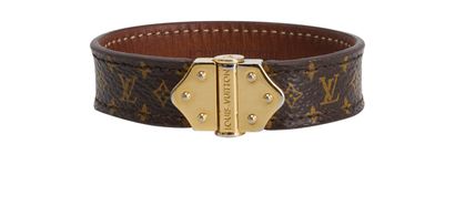Louis Vuitton Nano Bracelet, front view