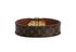 Louis Vuitton Nano Bracelet, back view