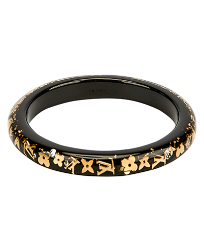 Louis Vuitton Inclusion Bracelet, front view
