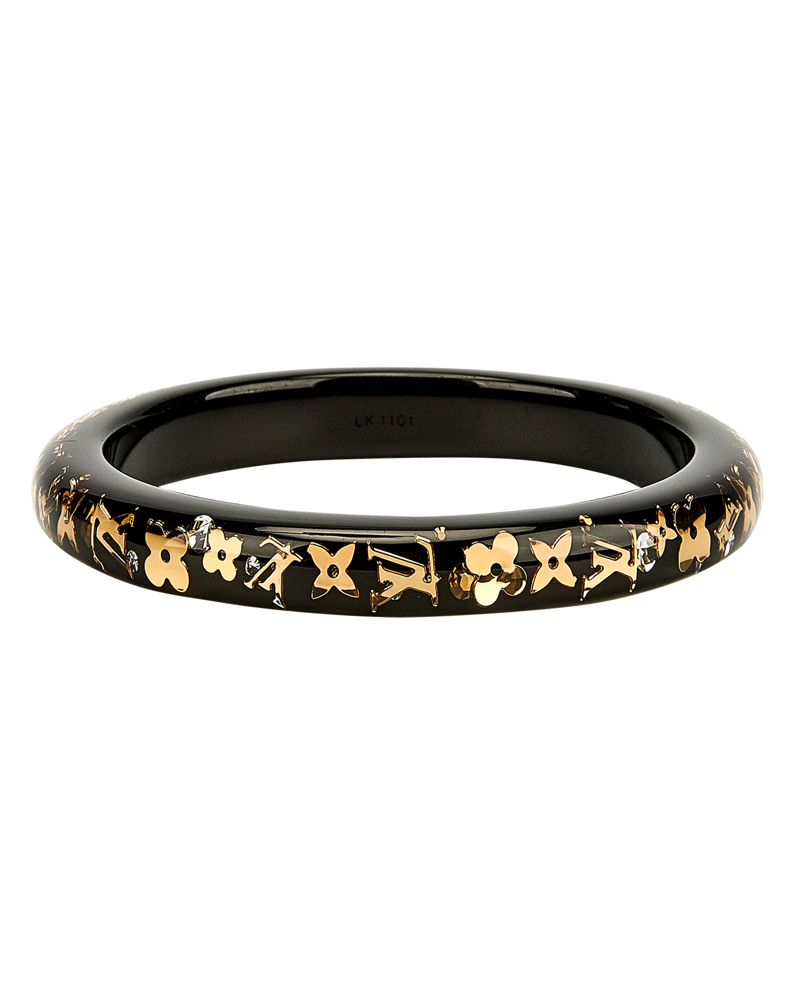 Inclusion bracelet Louis Vuitton Multicolour in Other - 35585996