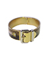 Louis Vuitton Confidential Bracelet, back view