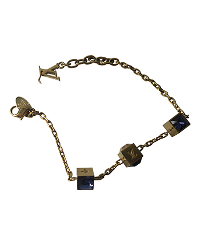 Louis Vuitton Gambling Bracelet, front view