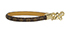 Louis Vuitton Vivienne Bracelet, side view