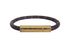 Louis Vuitton Confidential Bracelet, front view