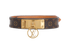 Louis Vuitton Logomania Bracelet, front view