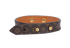 Louis Vuitton Logomania Bracelet, back view