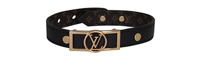 Louis Vuitton Bracelet, front view
