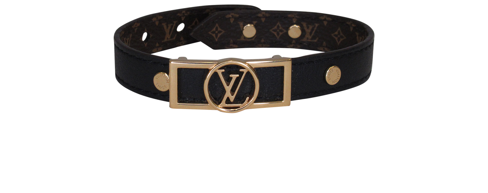 Louis Vuitton Vivienne Bracelet, Bracelets - Designer Exchange