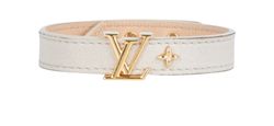 louis vuitton aquamarine bracelet｜TikTok Search