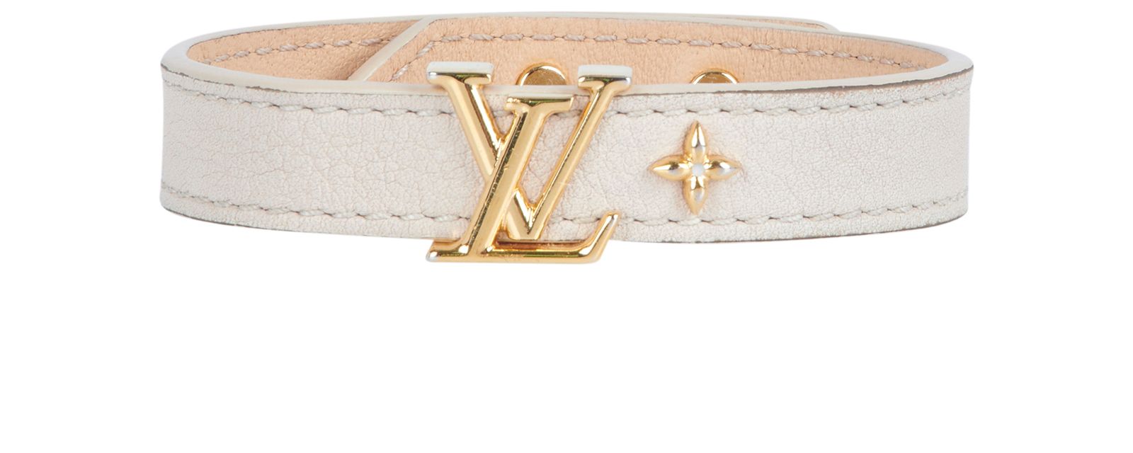 Louis Vuitton, Jewelry, Lv Cannes Bracelet Euc