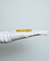 Louis Vuitton Keep It Bracelet, &pound;115, Jewellery, Yellow, Front view