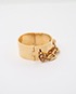 Louis Vuitton Lock Me Machette Chain Cuff, other view