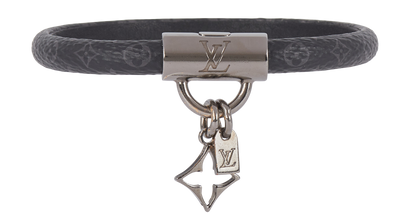 Louis Vuitton For You And Me Bracelet, front view