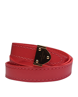 Louis Vuitton Box It Bracelet, Patent, Pink, BC4164 (2014), Box, 2