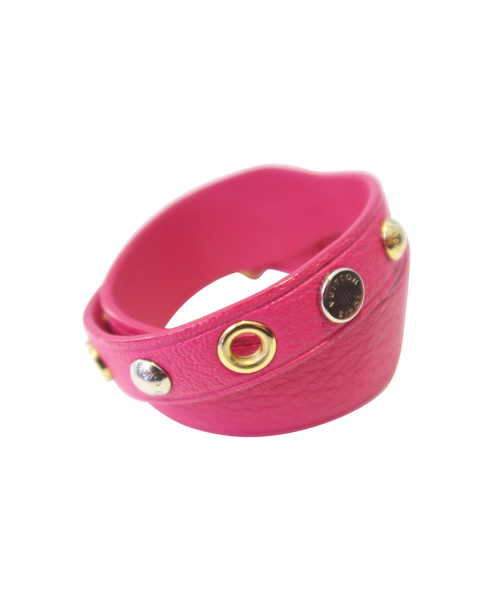 Louis Vuitton Wrap Bracelets for Women