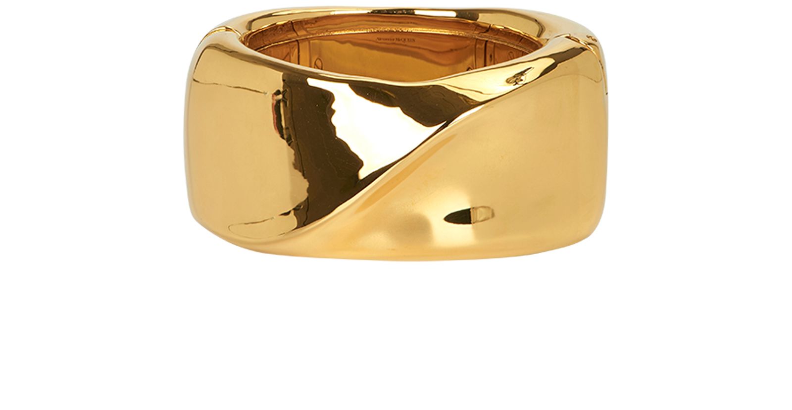 Alexander McQueen Bangle, Bracelets - Designer Exchange | Buy Sell