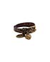 Double Wrap Bracelet, other view
