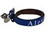 Alexander Mcqueen Logo Wrap Bracelet, bottom view