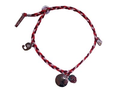 Marc Jacobs Friendship Bracelet, front view