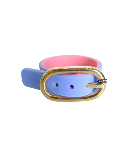 Marc By Marc Jacobs two Tone Bracelet, front view