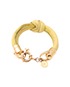 Marc Jacobs Knotted Bracelet, back view