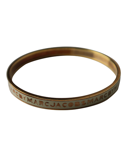 Marc By Marc Jacobs Bangle, front view