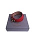 Mulberry Bayswater Double Wrap Bracelet, other view