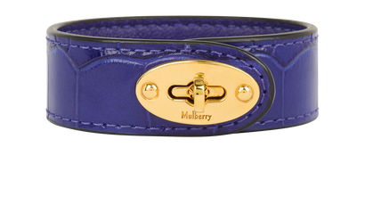 Mulberry Bayswater Bracelet, front view