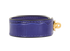 Mulberry Bayswater Bracelet, side view