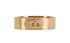 Mulberry Bayswater Postman Lock Bracelet, front view