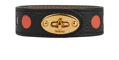 Mulberry Cut-Out Bayswater Bracelet, front view