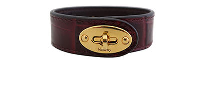 Mulberry Bayswater Cuff, front view