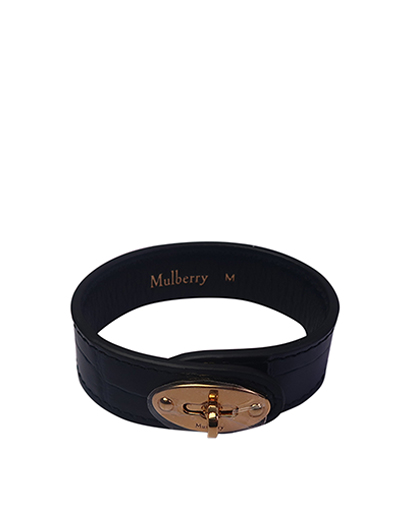Mulberry Bayswater Bracelet, front view