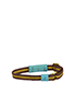 Prada Bracciali Soleil Bracelet, back view