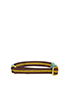 Prada Bracciali Soleil Bracelet, side view