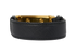 Prada Logo Bracelet, back view