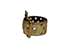 Prada Perforated Bracelet, bottom view