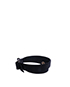 Salvatore Ferragamo Vara Bow Bracelet, bottom view