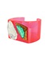 Stella McCartney Plexy Cuff, bottom view